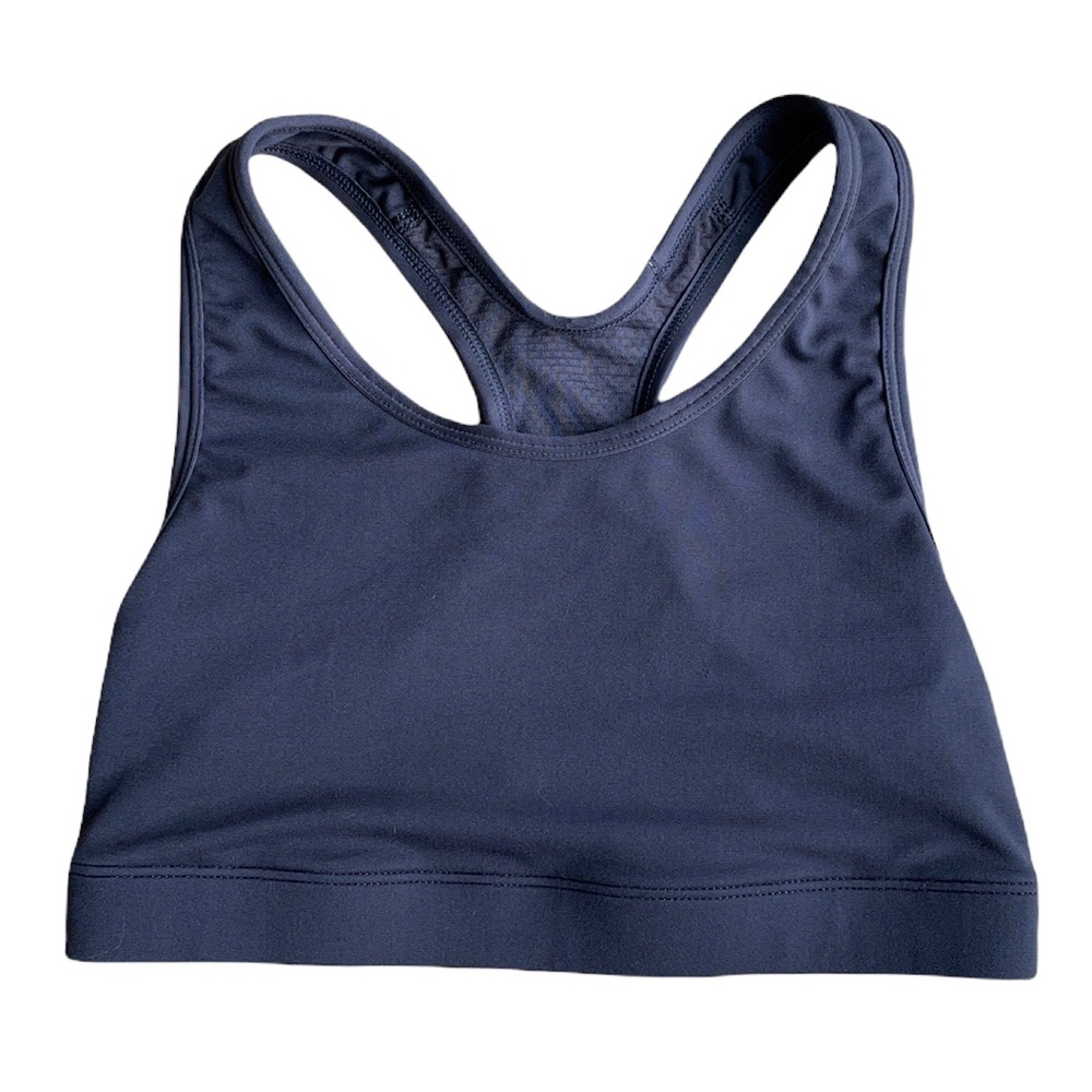 Women's Navy Tank Top